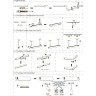 Трековый светильник NOVOTECH FLUM 358399 NV-358399