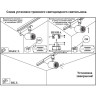 Трековый светильник NOVOTECH SELENE 357550 NV-357550